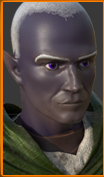 Drizzt